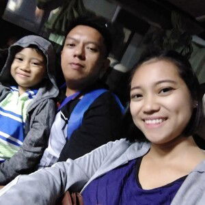 Syrille Sagnip profile icon