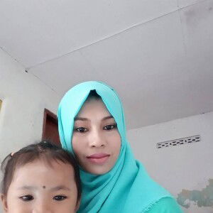 Nur Fatimah Zahra Bawazier profile icon