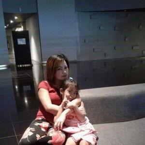 Angelica Malatbalat Ramos profile icon