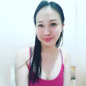 Charlotte Dimabuyu profile icon