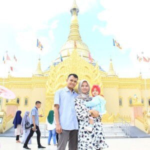 Dwi Yusnita profile icon