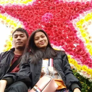 Tri Desika Sitorus profile icon