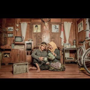 Budhi St profile icon