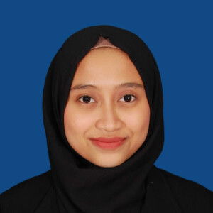 Syifa Shofiana profile icon