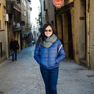 Lenie Bragado-Villanda profile icon