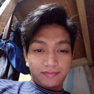 Jomari Cuenza profile icon