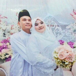 Suraya Sadon profile icon