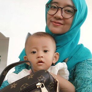 Uswatun Hasanah profile icon