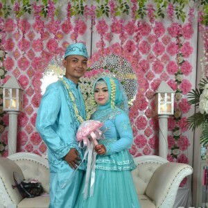 Ayu Purnama Sari profile icon