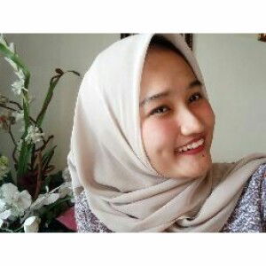 Suci Rahmadani Putri profile icon