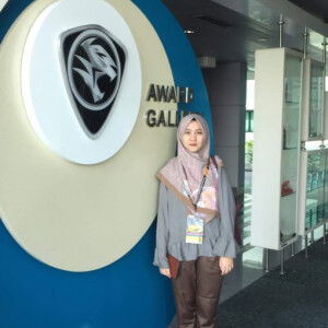 Ismi Istikomah profile icon