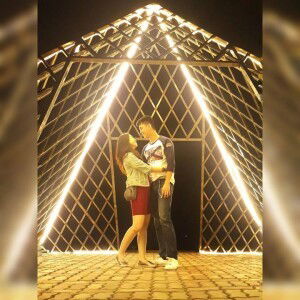 Maria Lusel So Chi profile icon