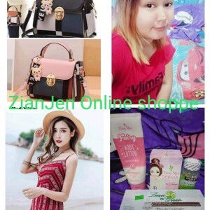 MieZianjen Dumape profile icon