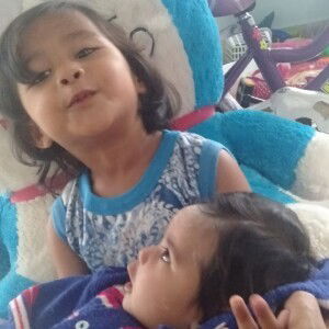 Sherty Crist Ginting profile icon