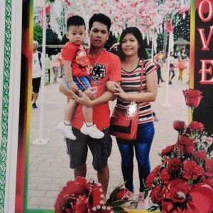 Jessica Escala Yandan profile icon