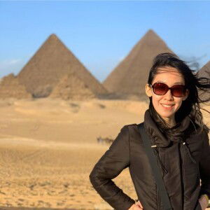 Lulu Loh profile icon