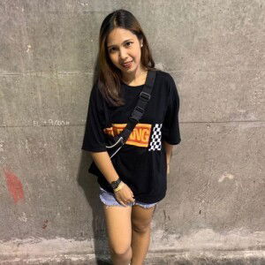 Juthathip Asa profile icon