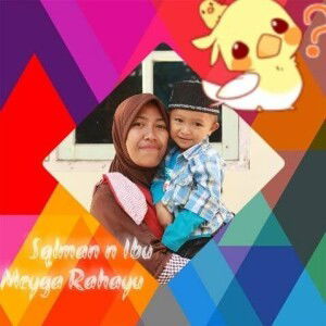 Meyga Rahayu profile icon