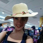 Krizel Grace Carig Isidro profile icon