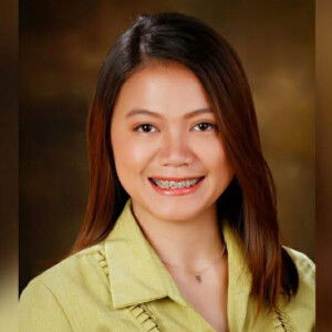 Richelle Ann Alim profile icon