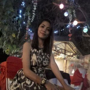 Marychrist Mila Morcillo profile icon