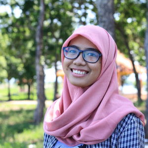 Zahratul Mirza profile icon