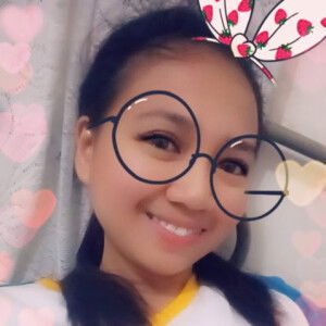 Shirley Sajonia profile icon