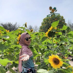 Pujiana Murwati profile icon