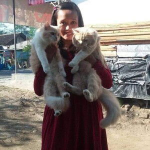 Nita Desi profile icon