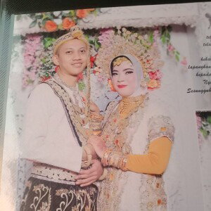 Nurfhatma Azzahra profile icon