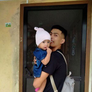 Jhon Wilfredvaldez profile icon