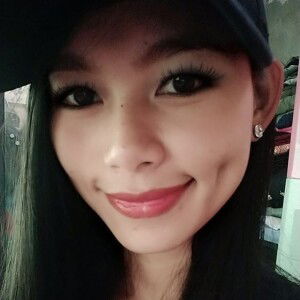 Reiynita Pacquing Sapar profile icon