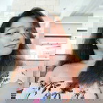 Ericka Yna Tilado profile icon