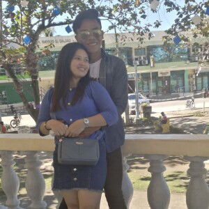 Luhan Zhian Hugh Guerra profile icon