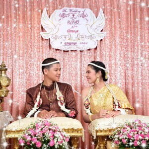 Marisa Srikaewtangwong profile icon