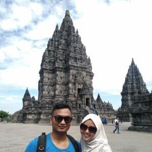 Masruroh Syaiful profile icon