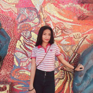 Jenylyn Asaytuno profile icon