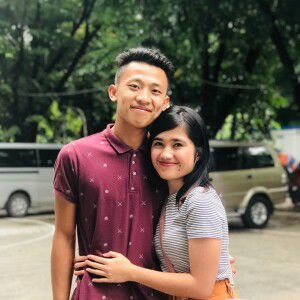 Jerald Nino Cortez profile icon