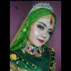 Wulan Panda profile icon