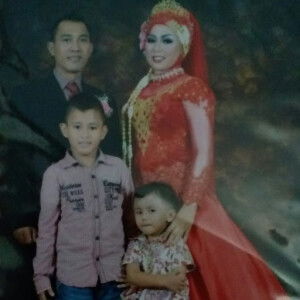 Tyas Wibowo profile icon