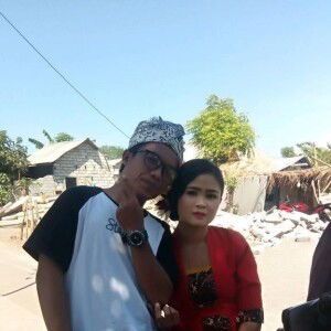 Ode'y Keprok profile icon