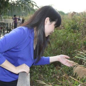 Vivi Chandra profile icon