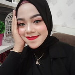 Melly Khalifa Mawa profile icon
