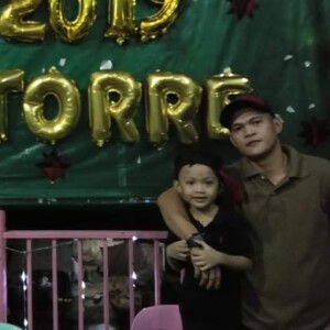 Jelly Anne Solis profile icon