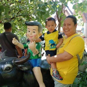 Prapaphan Sutthisak profile icon