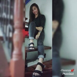 Florence Escaño Aguilar profile icon