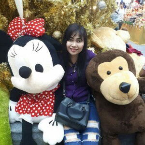 มุ๊ คนขี้น้อยใจ profile icon