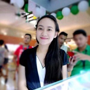 Johanha Mariette Pascual Silvestre profile icon