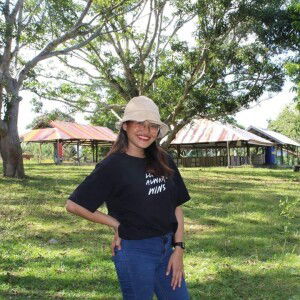 Chriza Mayi profile icon