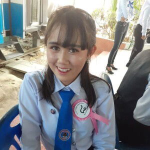 Wanicha Keawnam profile icon